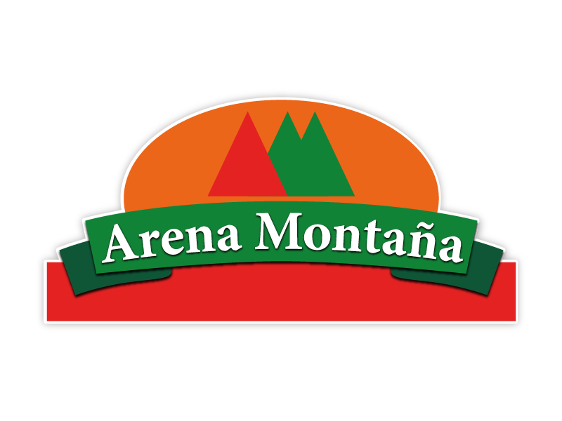 Arena Montaña - logo - Jan Zandbergen