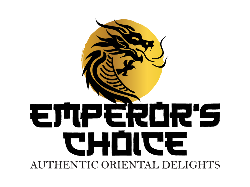 Emperor's Choice - logo - Jan Zandbergen
