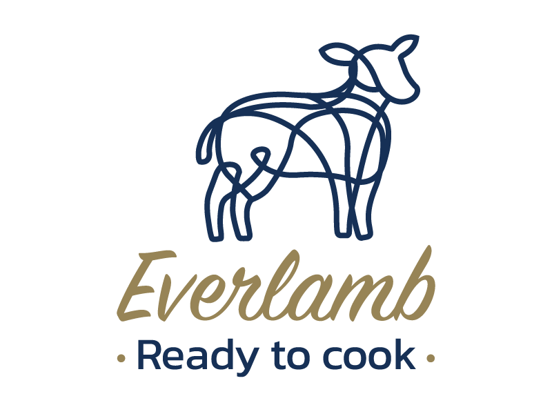 Everlamb - logo - Jan Zandbergen