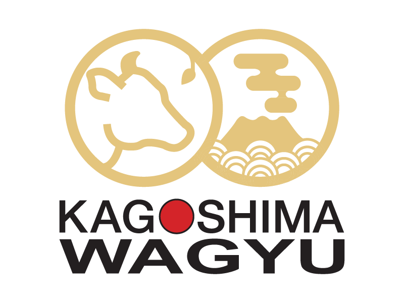 Kagoshima Wagyu - logo - Jan Zandbergen