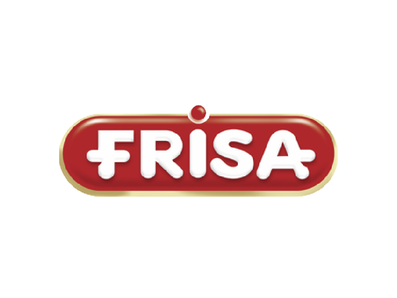 Jan Zandbergen - merk Frisa 2