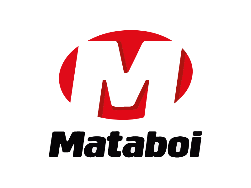 Jan Zandbergen - merk Mataboi