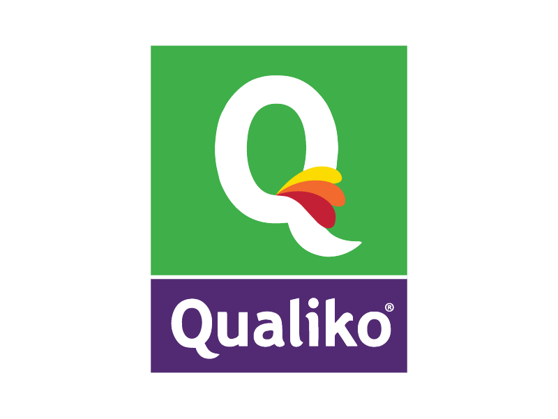 Jan Zandbergen - merk Qualiko