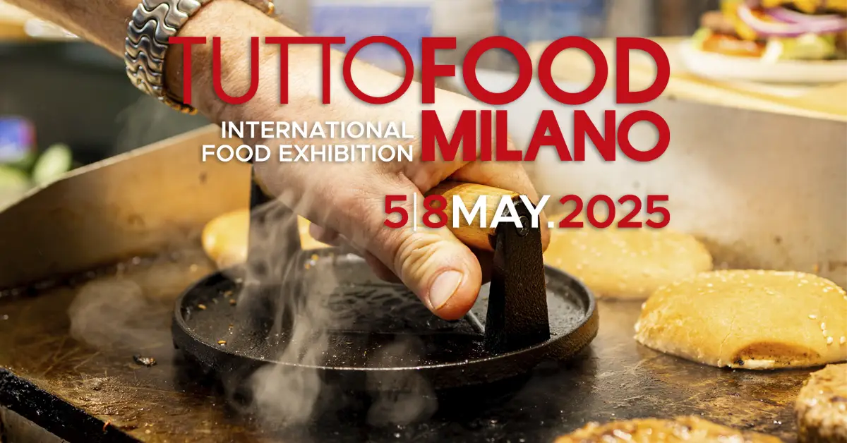 Jan Zandbergen - Banner Tuttofood