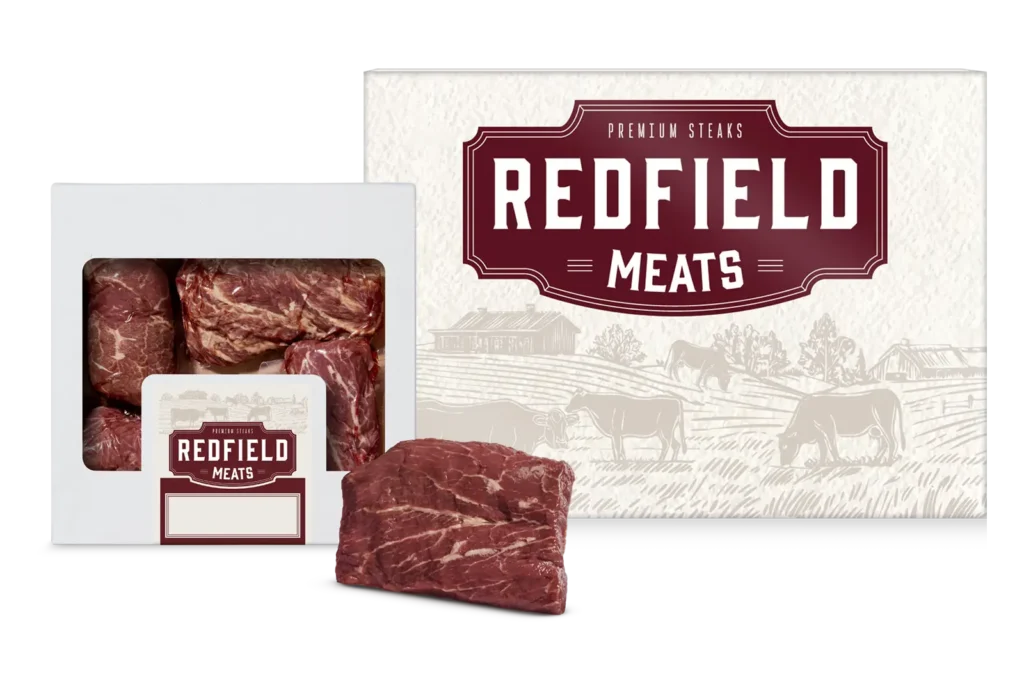 Redfield Meats - Packshots
