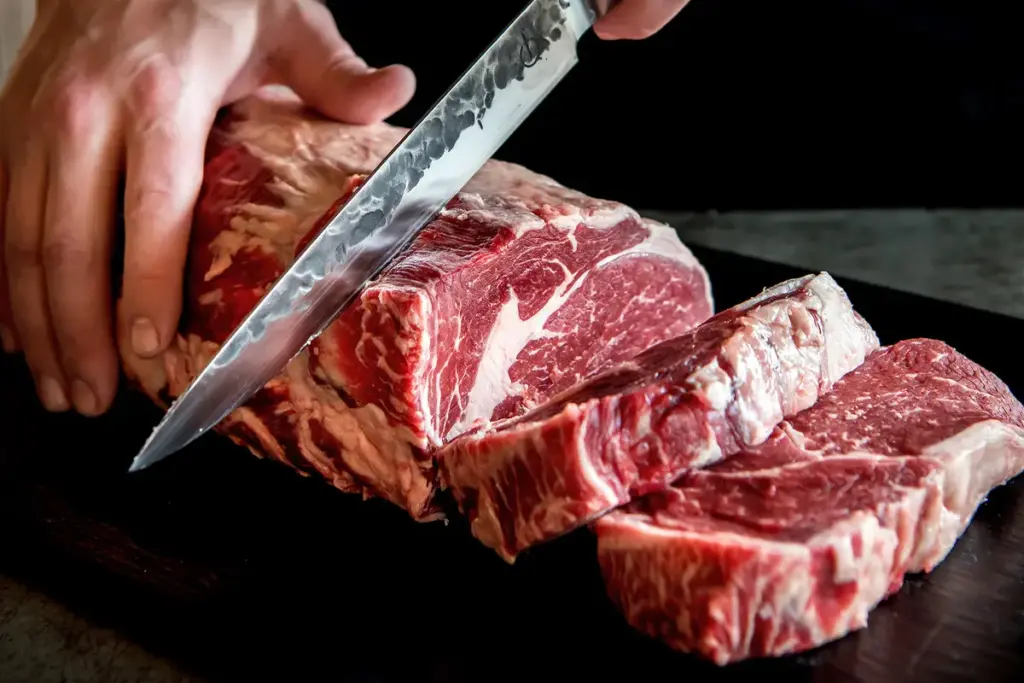 1788 - Ribeye